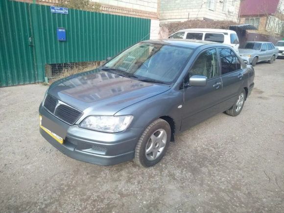  Mitsubishi Lancer Cedia 2001 , 160000 , 