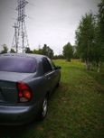  Chevrolet Lanos 2007 , 128000 , 