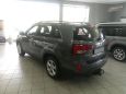 SUV   Kia Sorento 2014 , 1125000 , 