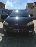    Toyota Wish 2011 , 850000 , 