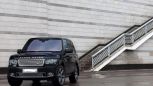 SUV   Land Rover Range Rover 2012 , 2800000 , 