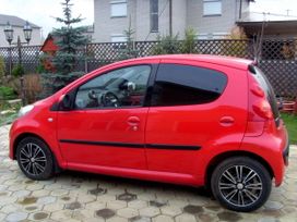  Peugeot 107 2008 , 315000 , 