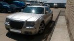  Chrysler 300C 2005 , 550000 , 