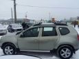 SUV   Renault Duster 2012 , 645000 , 