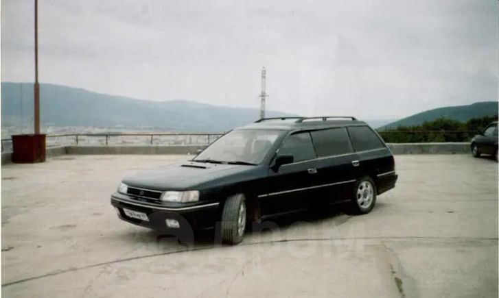  Subaru Legacy 1990 , 100000 , 