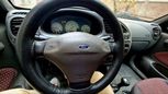  Ford Fiesta 2000 , 130000 , 