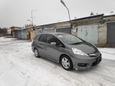  Honda Fit Shuttle 2012 , 720000 , 