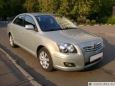  Toyota Avensis 2007 , 600000 , 