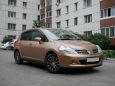  Nissan Tiida 2009 , 470000 , 