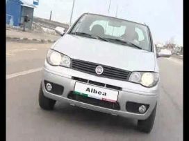  Fiat Albea 2008 , 280000 ,  