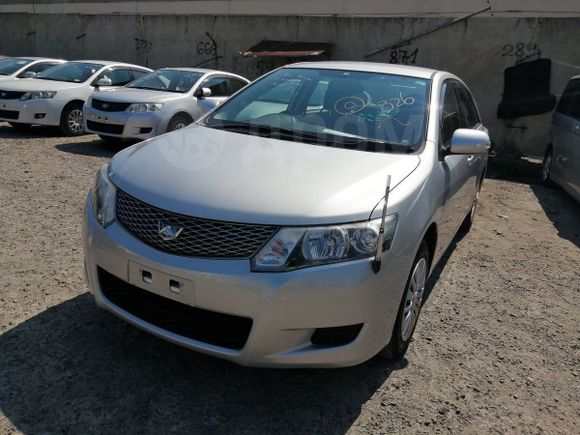  Toyota Allion 2010 , 778000 , 