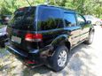 SUV   Ford Escape 2008 , 630000 , 