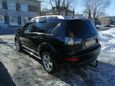 SUV   Mitsubishi Outlander 2008 , 695000 , 