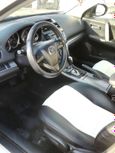  Mazda Mazda6 2011 , 690000 , 