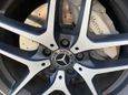SUV   Mercedes-Benz GLC Coupe 2017 , 3700000 , --