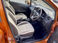  Nissan Note 2017 , 949000 , 