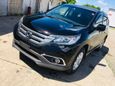 SUV   Honda CR-V 2015 , 1260000 , 