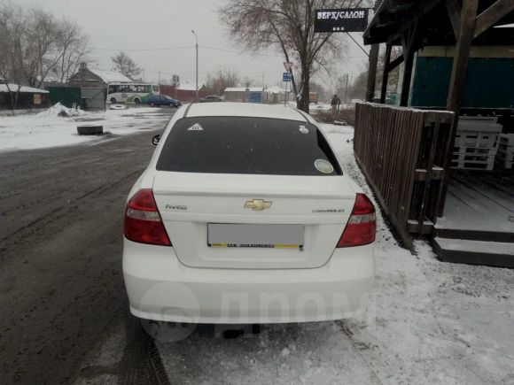  Chevrolet Aveo 2008 , 230000 , 