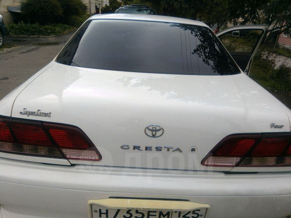  Toyota Cresta 2000 , 230000 , 