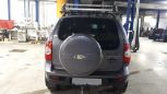 SUV   Chevrolet Niva 2010 , 357000 , 