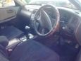  Toyota Mark II 1993 , 177000 , 