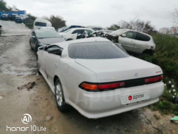  Toyota Mark II 1993 , 79999 , 