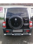 SUV   SsangYong Korando 2003 , 500000 , 