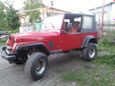 SUV   Jeep Wrangler 1992 , 420000 , 