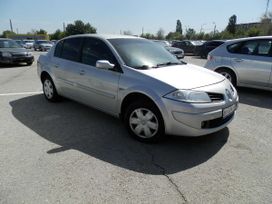 Renault Megane 2007 , 360000 , 