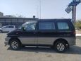    Mitsubishi Delica 1999 , 370000 , 