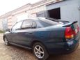  Mitsubishi Carisma 1996 , 120000 , 