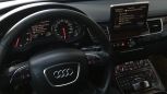  Audi A8 2011 , 1290000 , 