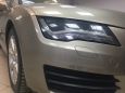  Audi A7 2012 , 1500000 , 