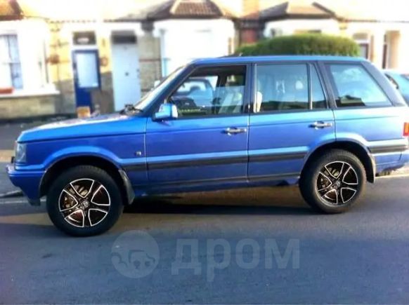 SUV   Land Rover Range Rover 1997 , 685000 , 