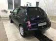  Nissan March 2004 , 235000 , 