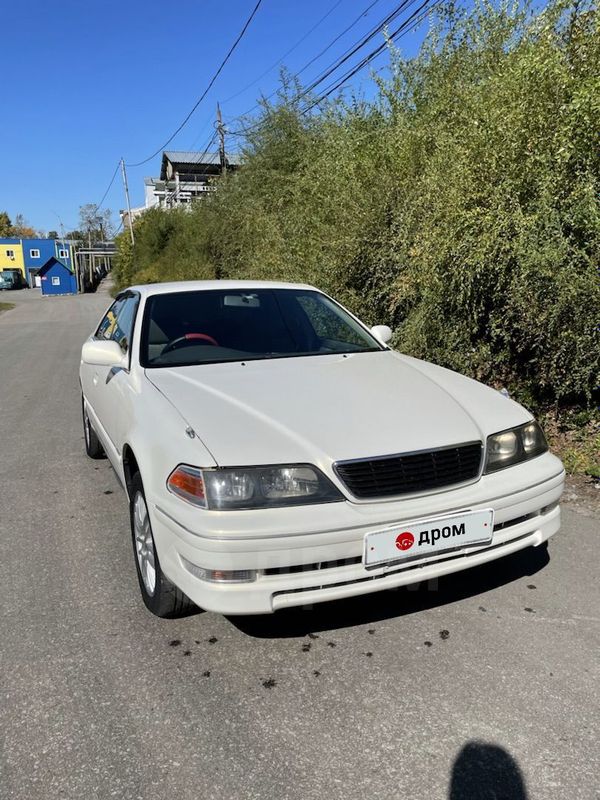  Toyota Mark II 2000 , 310000 , 