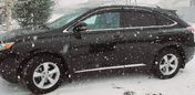 SUV   Lexus RX270 2011 , 1450000 , 