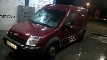    Ford Tourneo Connect 2005 , 170000 , -