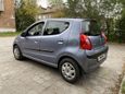  Nissan Pixo 2009 , 387000 , 