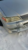  Toyota Mark II 1997 , 210000 , 