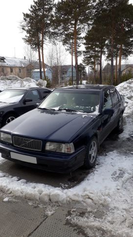  Volvo 850 1993 , 85000 , 