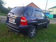 SUV   Kia Sportage 2008 , 627000 , 