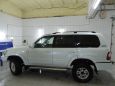 SUV   Toyota Land Cruiser 1999 , 800000 , 