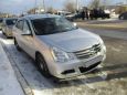  Nissan Almera 2014 , 515000 , 