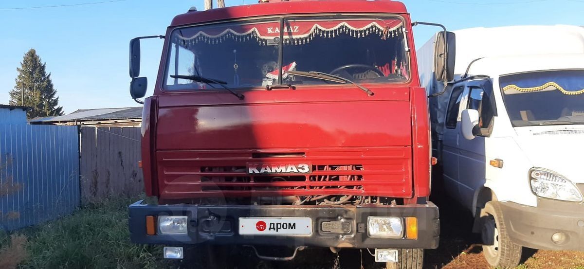 Дром Забайкальский Край Продажа Грузовиков Газ