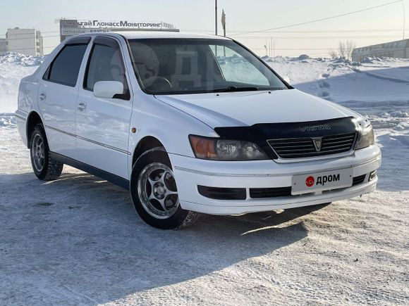  Toyota Vista 2000 , 415000 , 