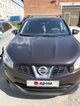 SUV   Nissan Qashqai 2010 , 800000 , 