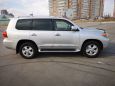 SUV   Toyota Land Cruiser 2013 , 2980000 , 