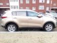 SUV   Kia Sportage 2017 , 1500000 , 