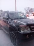 SUV   ZX Landmark 2007 , 370000 , 